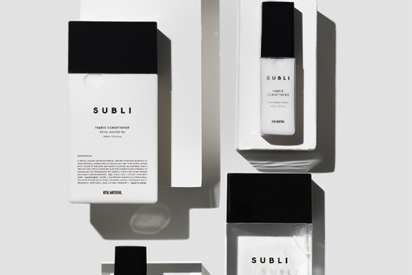 SUBLI VITAL MATERIAL